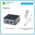 Combo-5V2A US