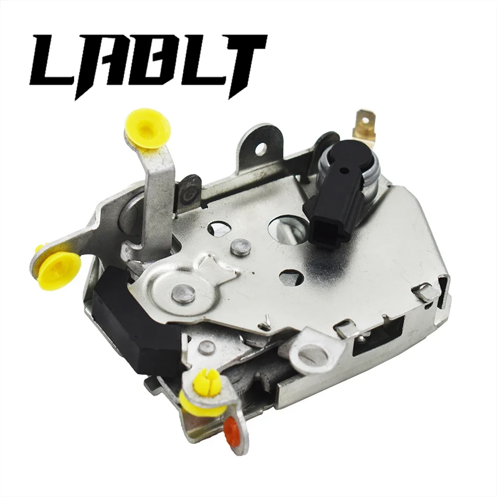 

Замена привода замка передней левой стороны водителя в сборе для 1991-2005 Explorer 1997-2001 Mountaineer 940-400