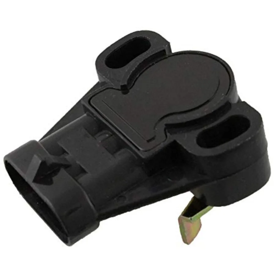 

200-1044 Throttle Position Sensor TPS Sensor for Buick Skylark 1985 Cadillac Cimarron 1985-1986 Select Chevrolet 1985-1989 Cutl