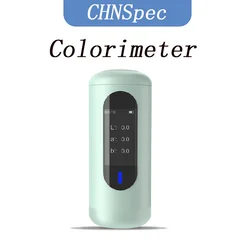 Mobile Phone APP Colorimeter, Used To Measure Color Difference, Find Color Card Number, Read Color Values Such as RGB/Lab/XYZ