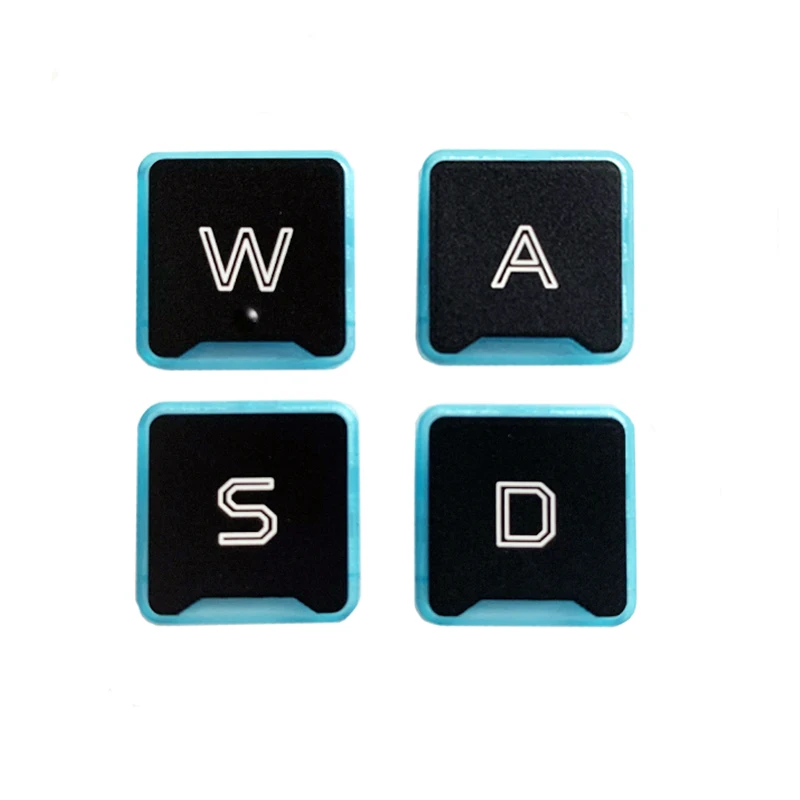 

Replacement Keycap Key Cap &Scissor Clip&Hinge For Acer Predator Helios 300 PH315-52 PH315-52-73DU PH315-52-75R0 PH317-53