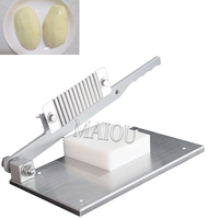 Stainless Steel Potato Chip Slicer Dough Vegetable Fruit Crinkle Wavy Slicer Knife Potato Cutter Chopper French Fry Maker Tools