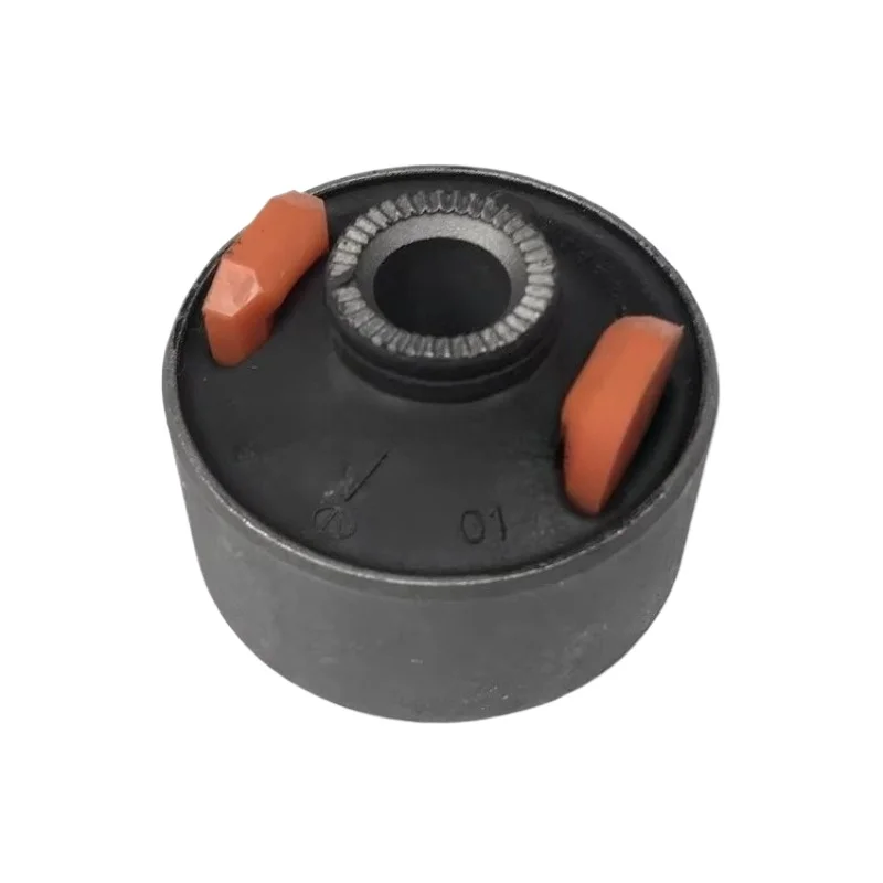 

1 шт., оригинальные втулки нижнего рычага подвески, треугольный рычаг для Chery Tiggo 3 5 7