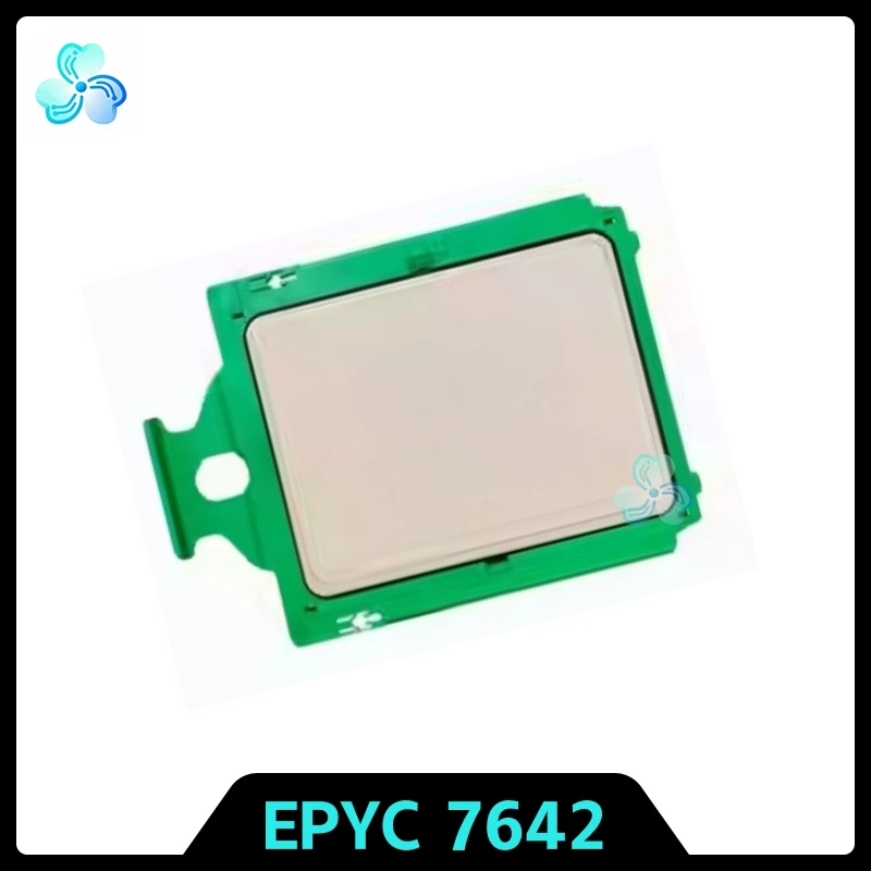 

Процессор EPYC 7642 2.3ГГц, 48 ядер, 96 потоков, 256МБ, 225Вт, LGA-4094, официально разблокированный, сокет SP3, Rome EPYC7642 100-000000074