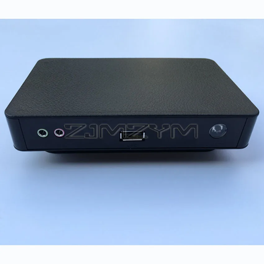 1PC Newest Updated Version FL100 Client Net Computer PC Station Embedded Server OS for windows xp / windows 7