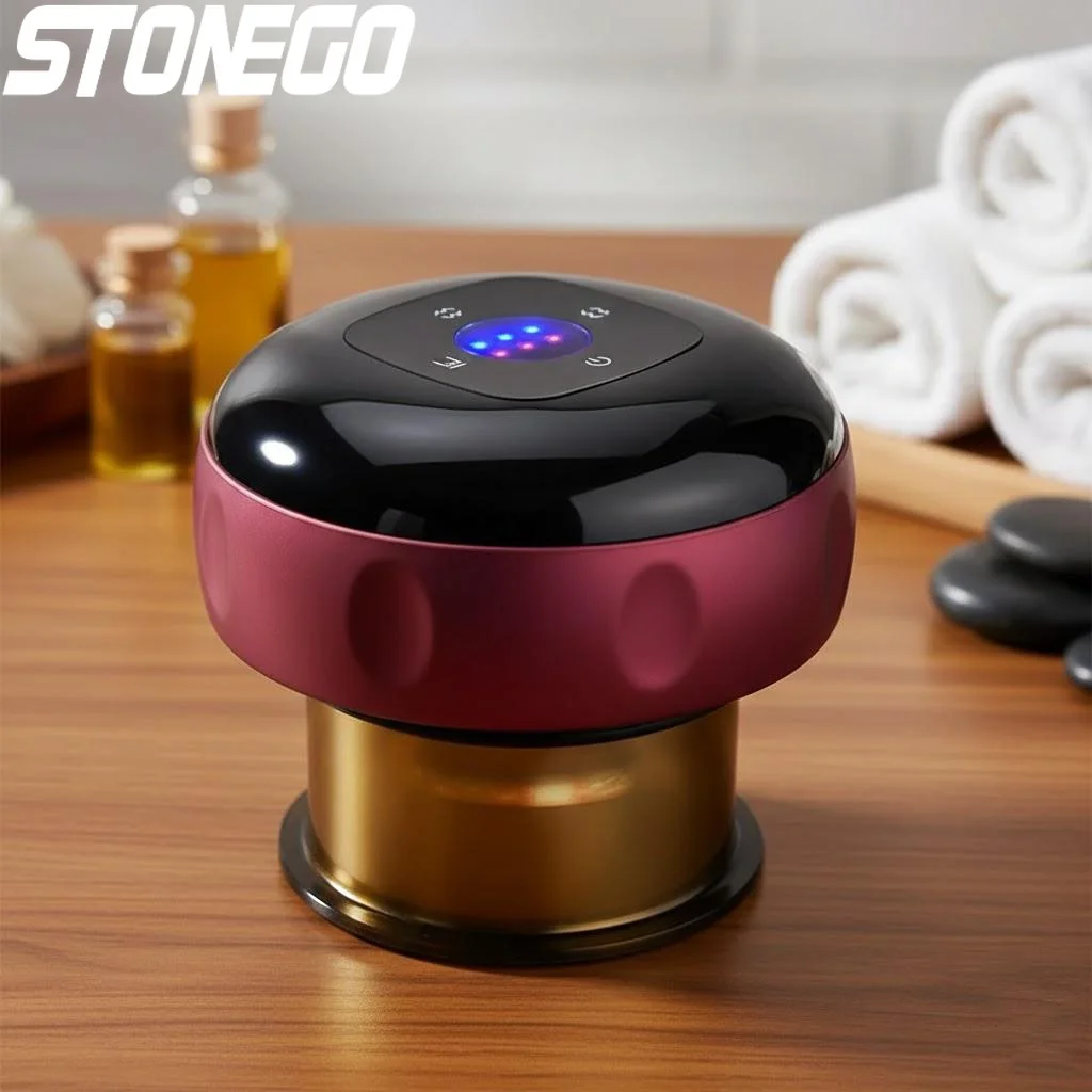 Electric Vacuum Cup…