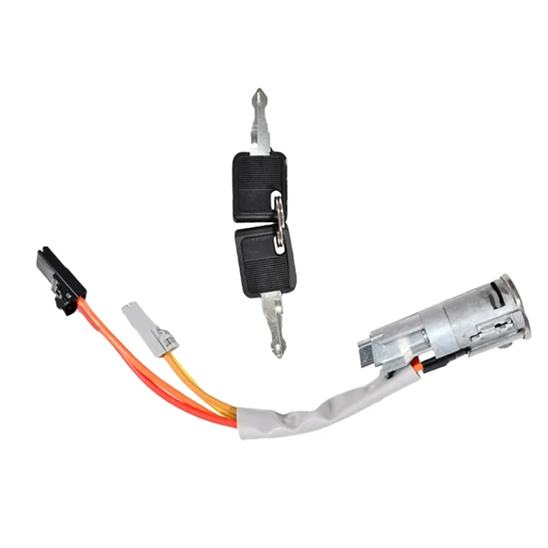

Car Ignition Switch Lock 7700765533 7701038365 For Renault TRAFIC 2001-2014 Ignition Steering Lock Contact Switch-AT80