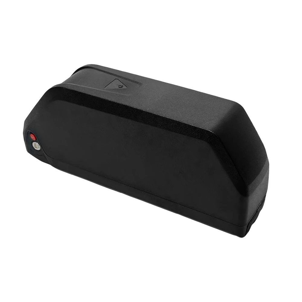 AliExpress NONE 36V 48V 52V Polly 21700 Cell Downtube Electric Bike Li-ion Battery Pack 25Ah 30Ah 35Ah Downtube Mountain Ebike Battery