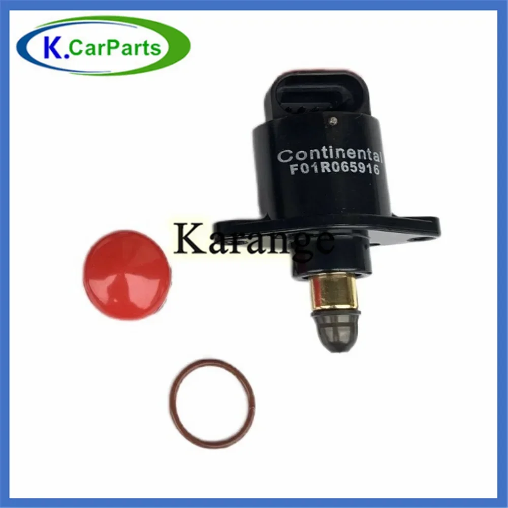 F01R065916 IAC Valve For Chevrolet N200 New Sail 1.2L Cupid Happin Geely Emgrand EC7 F 01R 065 916 F01R065917 2C205 F01R065921