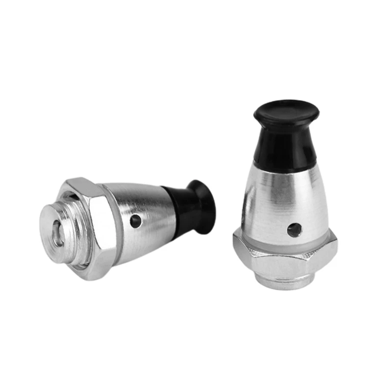 Nồi Áp Suất Jigger Van Đa Năng Áp Suất Cứu Jigger Van Van Xả Chất Liệu Nhôm Cho Nhà Bếp Trang Sức Giọt