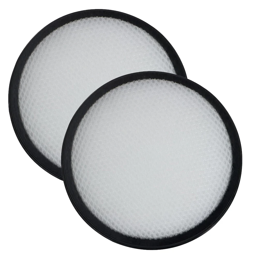 فلتر مكنسة كهربائية متوافق مع هارت 20 فولت ، عصا لاسلكية ، موديل hpsv01 ، إكسسوارات ، عبوة 2