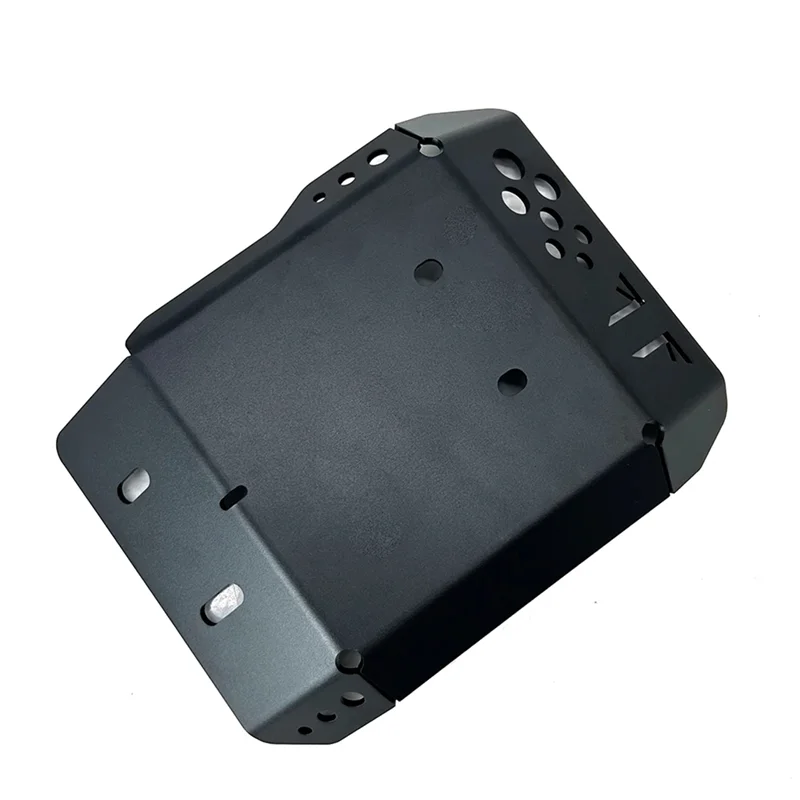 

Motorcycle Accessories Skid Plate Engine Guard Chassis Cover Protection For Scrambler 400 X Speed 400 2024 2025-A65M