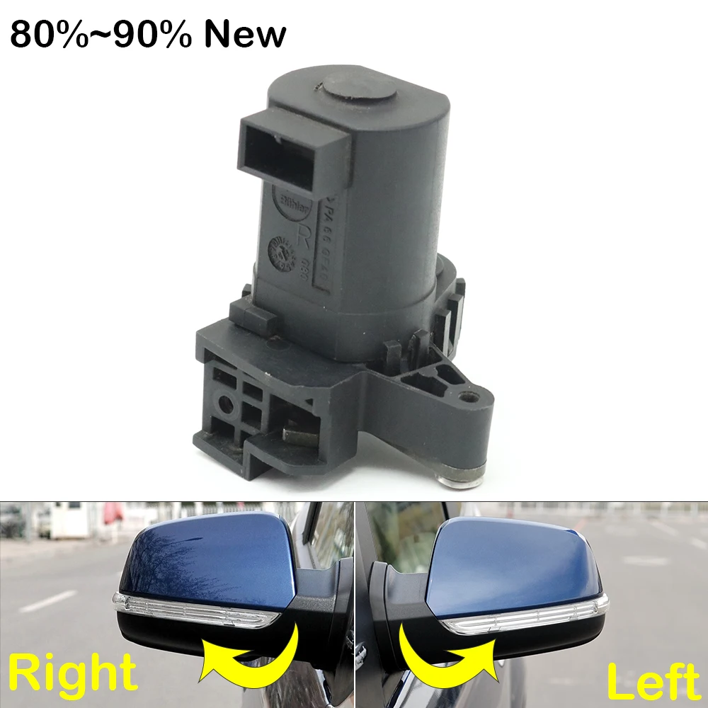Power Rearview Mirror Folding Motor Actuator For Mercedes Benz W169 A160 W245 B180 W203 C350 W211 E500 W164 W216 CL63 W209 R350