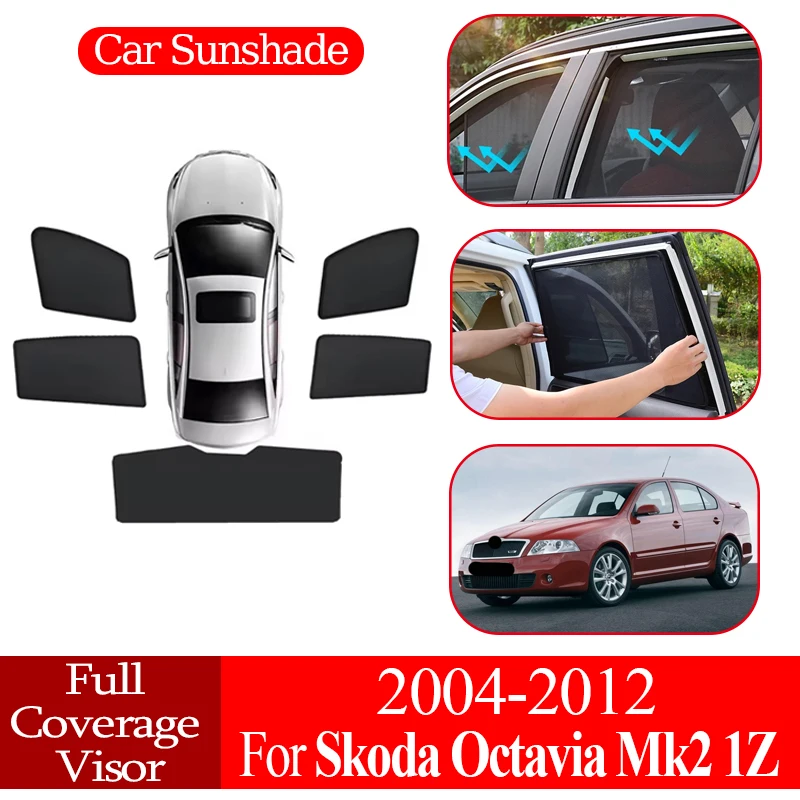 Car Magnetic Covera… - image