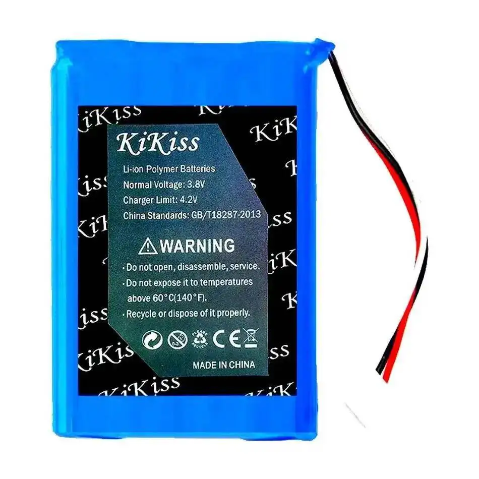 استبدال شحن سريع Np-FH70 2600Mah بطارية الكاميرا لسوني Dcr-SX60 Hdr-UX7E UX7 UX5E TG1 TG3 TG5V Ac-VQH10 Hxr-MC1