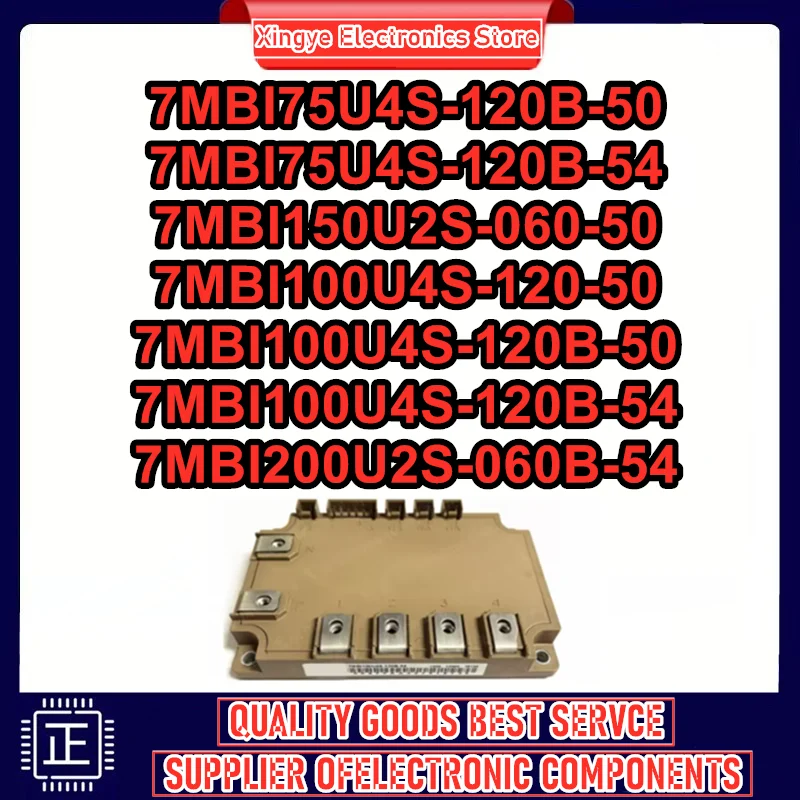 

7MBI75U4S-120B-50 7MBI75U4S-120B-54 7MBI150U2S-060-50 7MBI100U4S-120-50 7MBI100U4S-120B-50 7MBI100U4S-120B-54 7MBI200U2S-060B-54