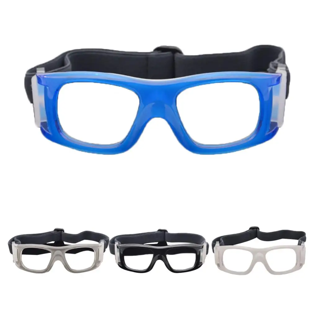 Sports Football Basketball Badminton Goggles Eye Glasses Eyewear