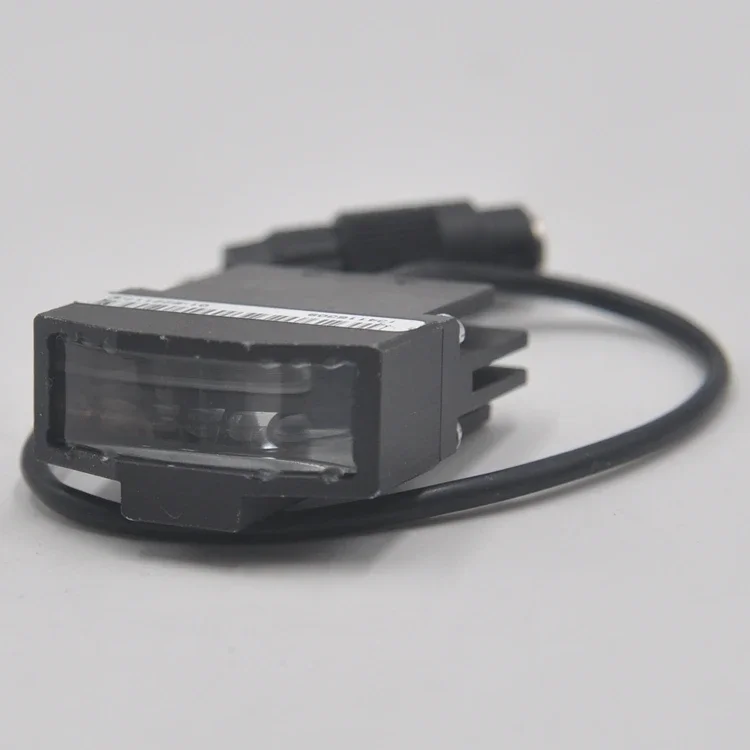 CCD Industrial Camera F18 01-E22117-02C LED Microscope Illuminator Machine Visual Surface Light Source Used