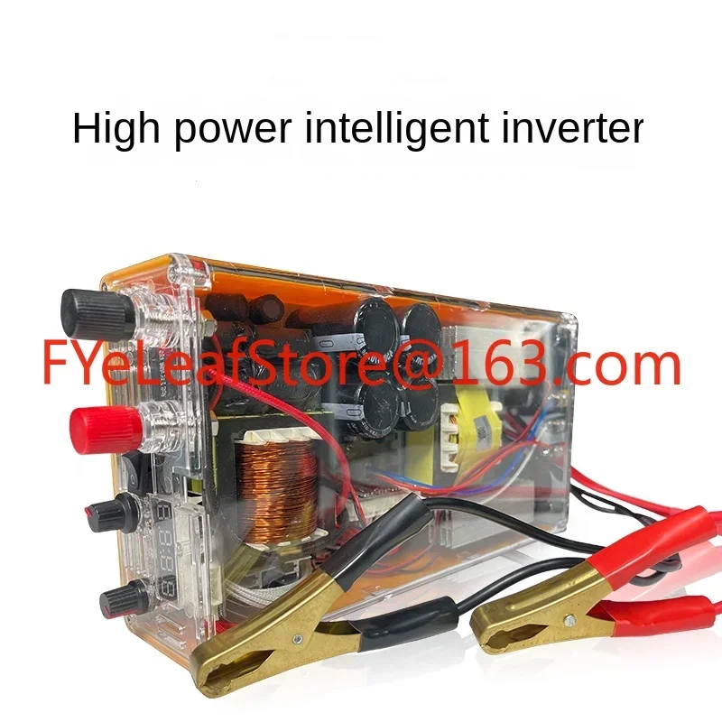 

888M12V24V battery multi-function high-power hand inverter head conversion kit