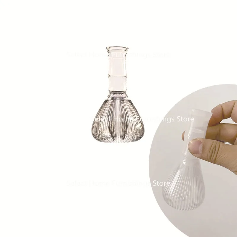 

Suitable for Plastic Resin Pp , Food Grade Matcha , Some , Baking Drinks, Stirring Tea Brush