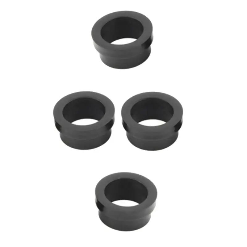 For 1997-2020 Polaris Predator Scrambler Front Shock Eyelet Bushing (4) 1500103 Replacement Accessories-A67F