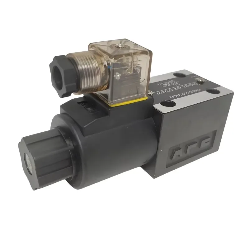 Oem Hydraulic Direc…