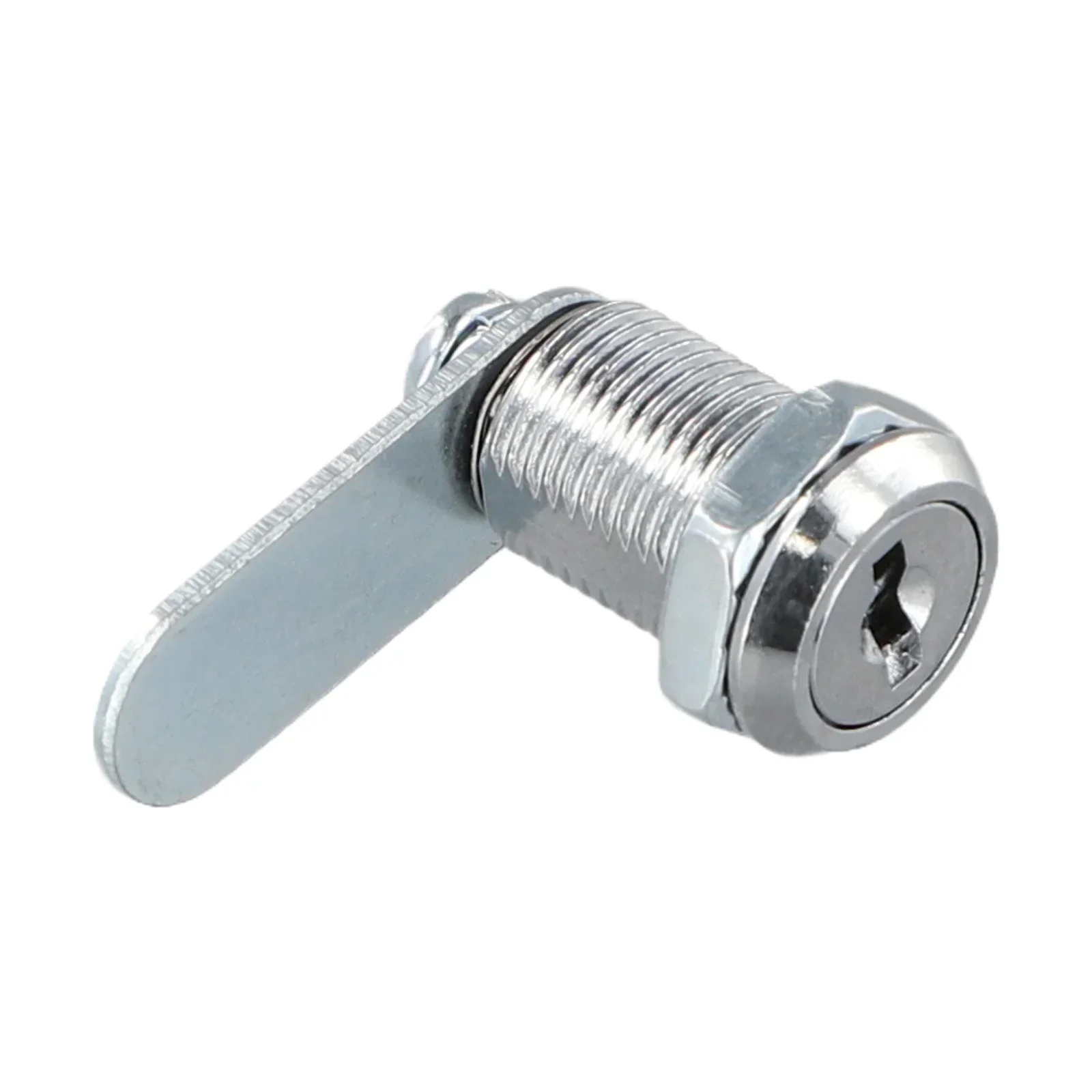 1PC Drawer Cam Lock With Keys For Mailbox Files Cabinet Tool Box Locker Furniture Hardware Rarelock For Filing Cabinet Locks
