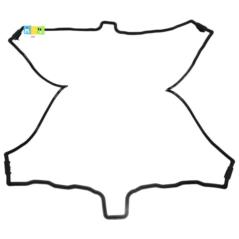 

A04E-For YAMAHA FZR250R FZX250 ZEAL HEAD COVER GASKET 1HX-11193-00-00