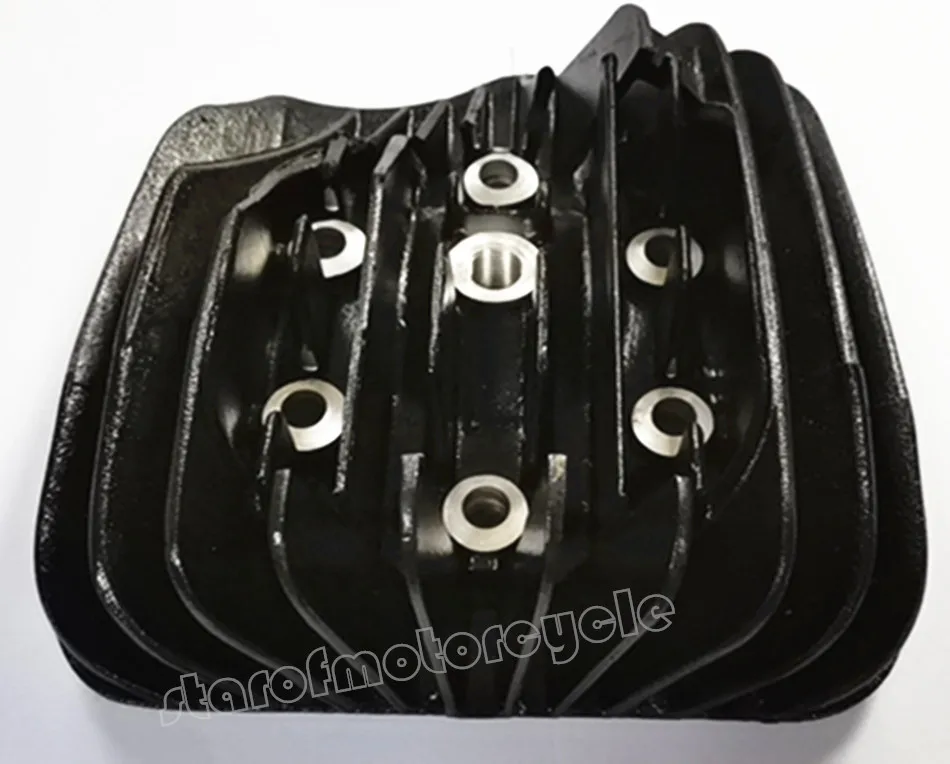 Automobile Repair Parts Manufacturers Are Suitable for DT175 Cylinder Head and Cylinder Head Cover Models