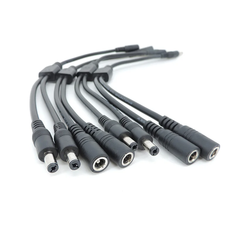 1 To 2 Way Splitter… - image