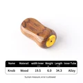 Mexico Rosewood Gold