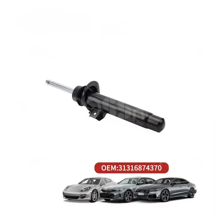 POSSR 31316874370 Automotive Suspension System Automotive Shock Absorber for BMW 3 4 Series F30 F31 F32 F36 F33