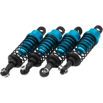 10 best sales ammortizzatori wltoys - №3