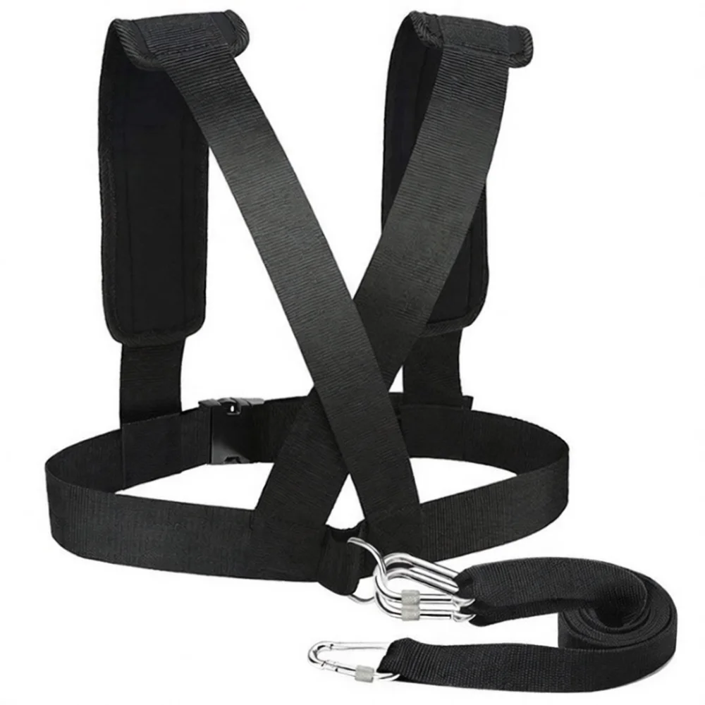 Harnais de résistance pour l'e - Crossfit Fitness Gear avis et prix