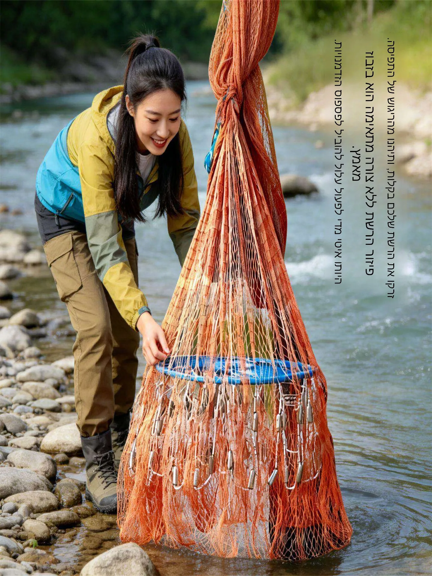 red-de-pesca-resistente-al-desgaste-con-cesta-de-cadena-de-hierro-de-posicionamiento-automatico-red-de-lanzamiento
