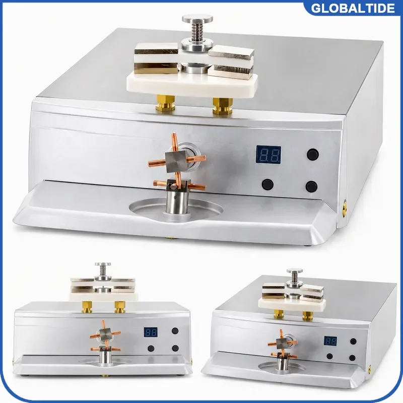 Dental Spot Welding Machine Orthodontic Technician Multifunctional Microcomputer Dental Equipment SDH-3000