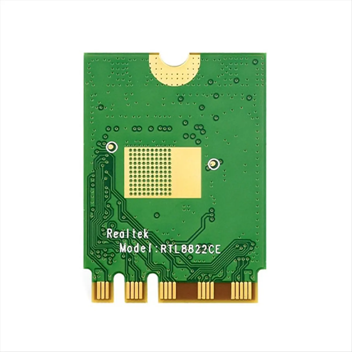 Top Sale RTL8822CE Wireless Card - Dual-Band WiFi 5, Bluetooth 5.0, for NX, NX/Nano