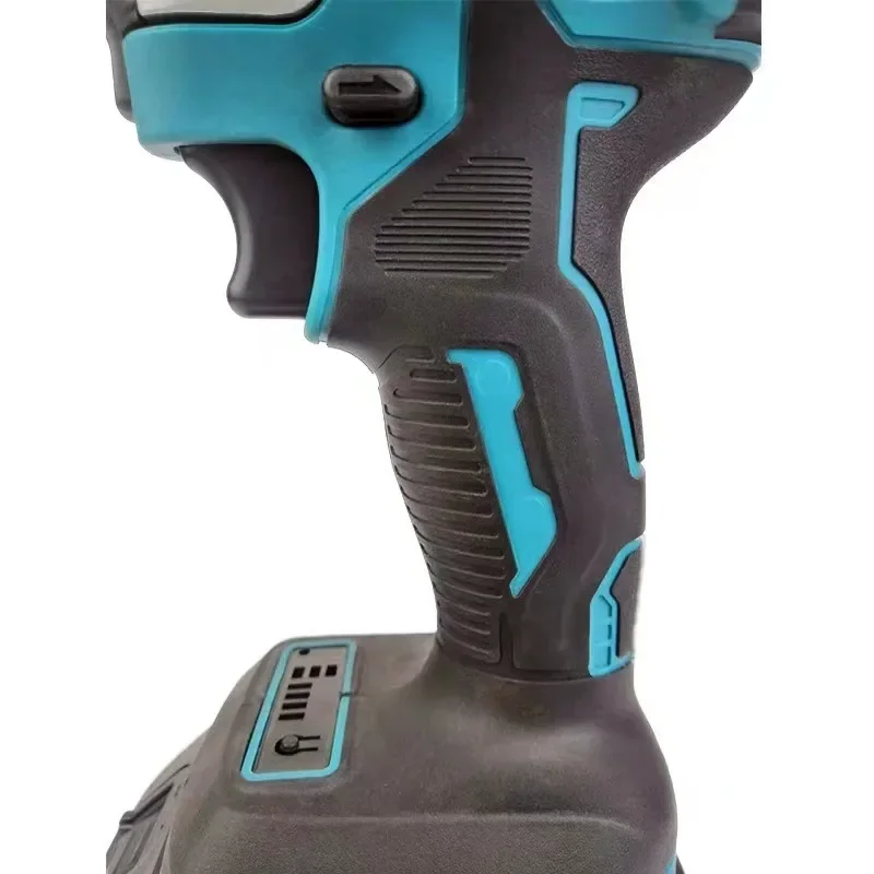 Llave sin escobillas, destornillador eléctrico, controlador de potencia inalámbrico, andamios de reparación de automóviles, juego de carpintería, herramientas eléctricas