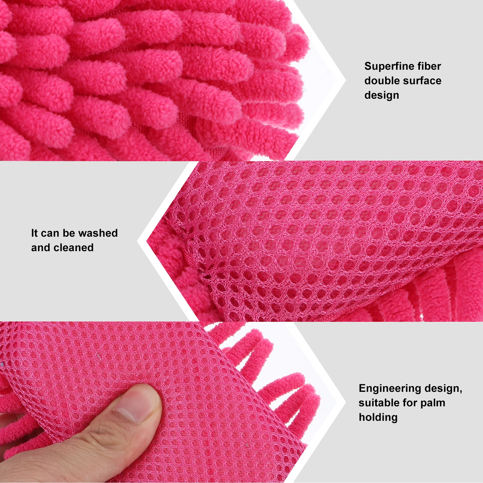 2 قطعة تنظيف الإسفنج الشنيل المحايات الجافة السلس حافة السبورة الأنظف كفاءة ل السبورة السبورة الزجاجية سطح المكتب