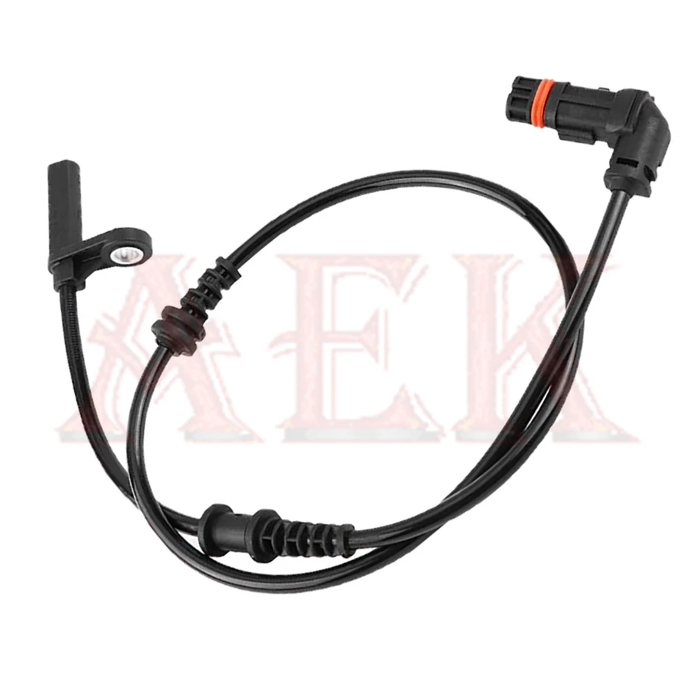 

Датчик скорости колеса для Mercedes-Benz W204 C180 C200 C220 C230 C280 C320 C350 2045400117 A2045400117