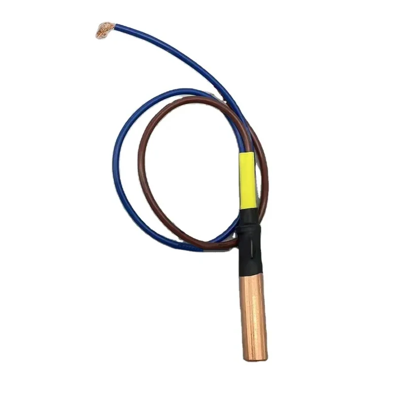 

Temperature Sensor 40-0974 40-974 418547 Compatible with Thermo King Refrigeration Air Temp Temperature CF2 SMX CRR TS