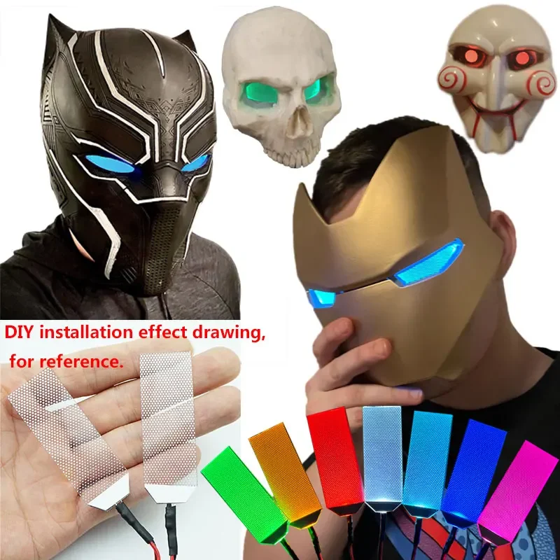 Cosplay Diy Flexibl…