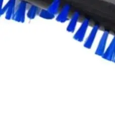Hard Roller Floor Brush For Eufy WetVac W31 Carpet Rug Cleaning Tool Vacuum Cleaner Accessory Replacement Part