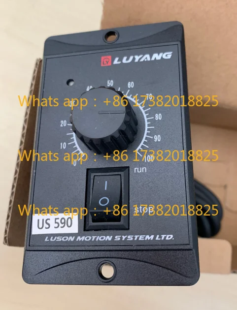 

US540-02E-T LY Governor LUYANG US560-02E-T US590-02E UX590-12