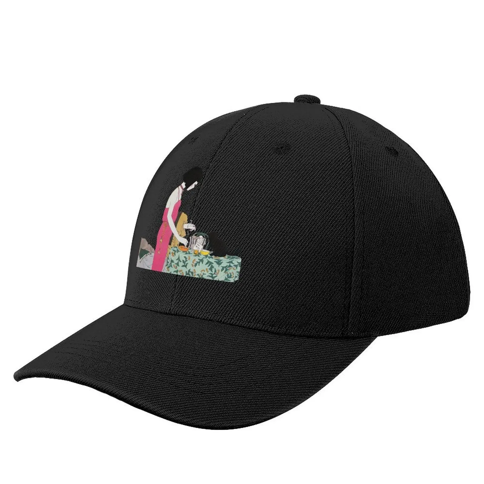 

Lamp Dream Baseball Cap Vintage Golf Mens Women's