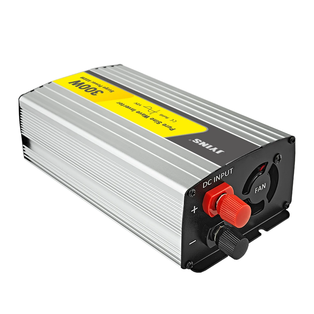 300w 500W 800w 1000w 1200w 1500w Pure Sine Wave off Grid Solar Power Inverter