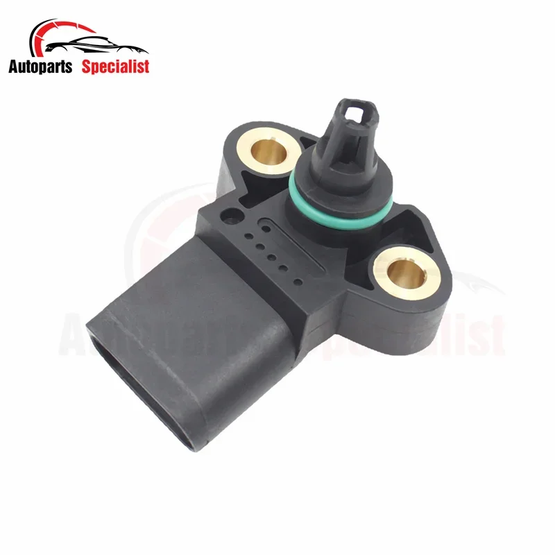 OE 0041537028 Air Intake Pressure Sensor Map Sensor For Mercedes-Benz Actros Atego Axor 2