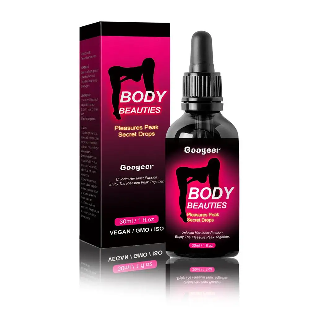 Rapid Orgasmic Gel Vaginal Tighteners Vaginal Tighteners Stress Release Jet Lubricants Pleasure Enhancers For Women