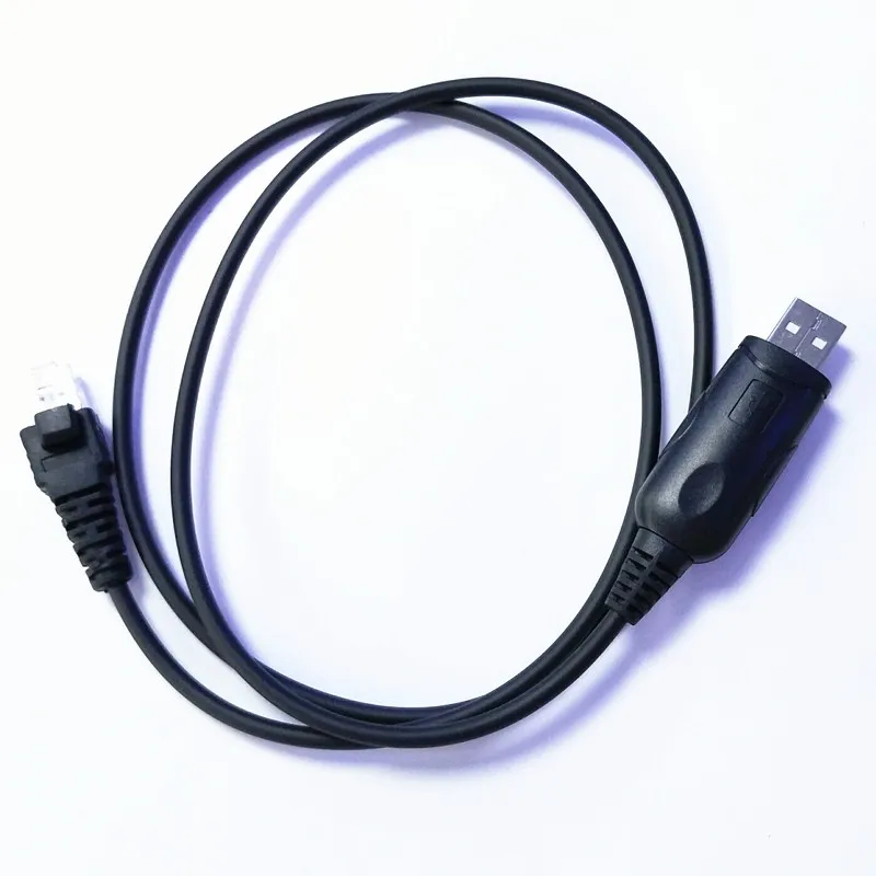 USB Programming Cable For KENWOOD Radio TM-271 TK8108 TK-7302 TK7360 TK-8100