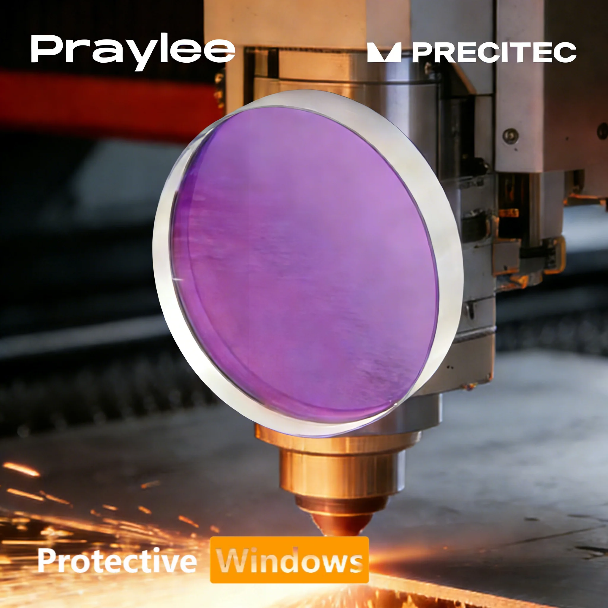 Precitec Laser Prot…